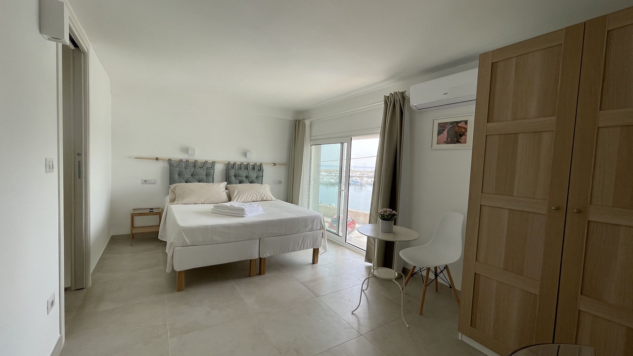 Photo of Bedroom in Santa Lucia