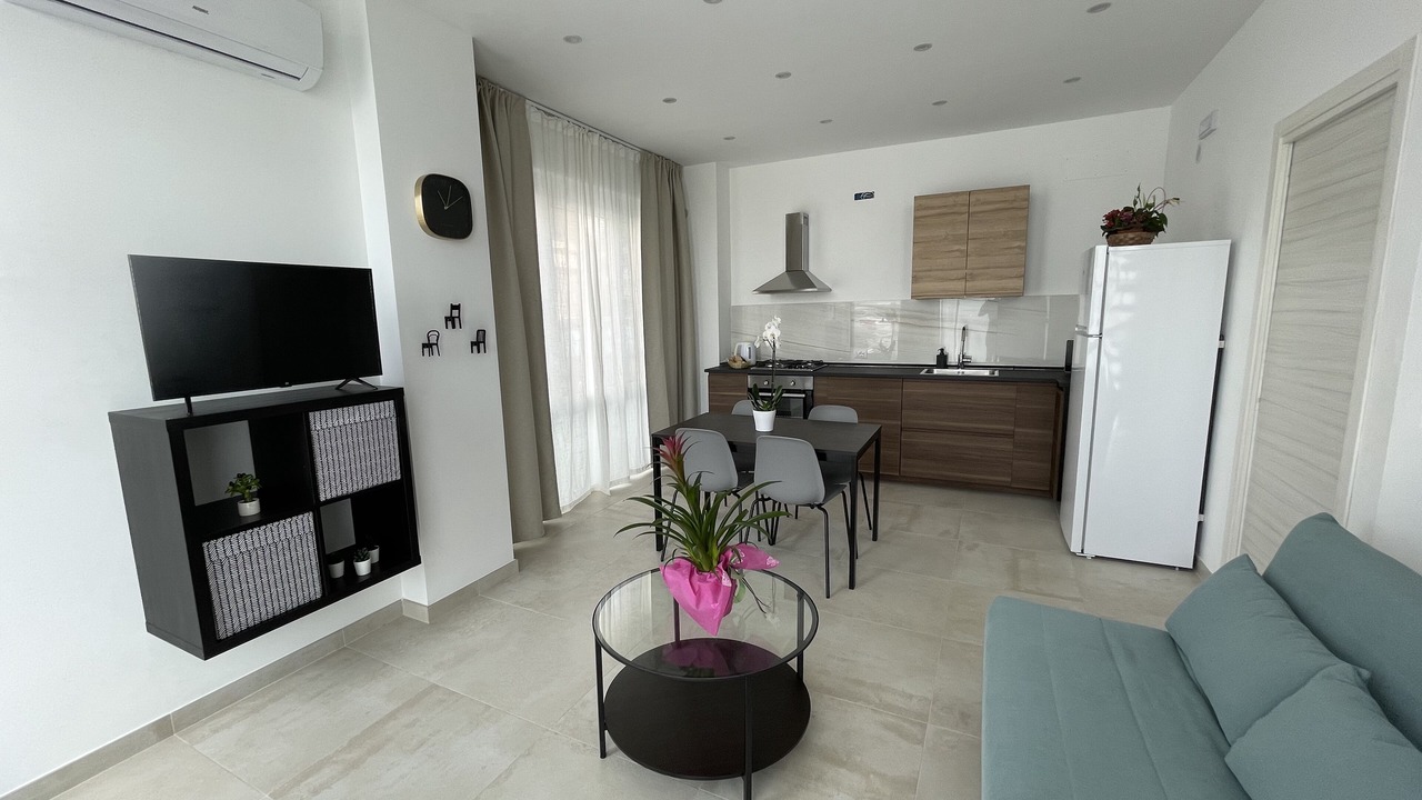 Photo of Livingroom in Santa Lucia