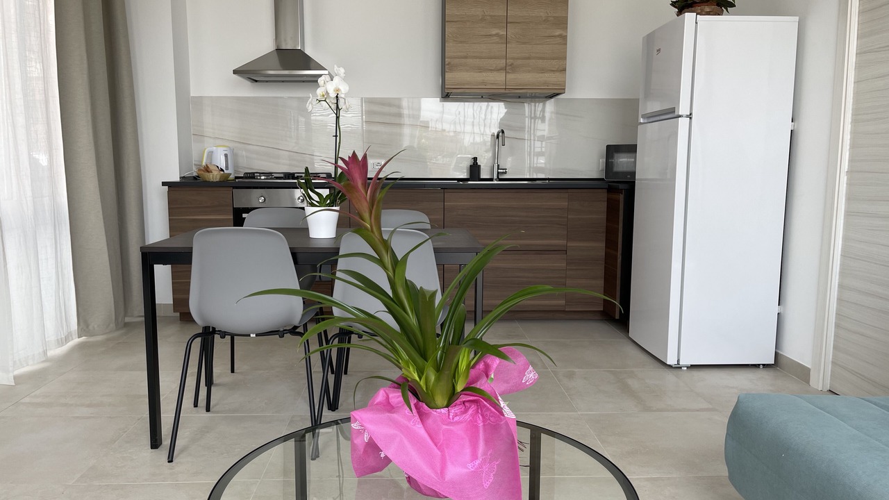 Photo of Kitchen in Santa Lucia