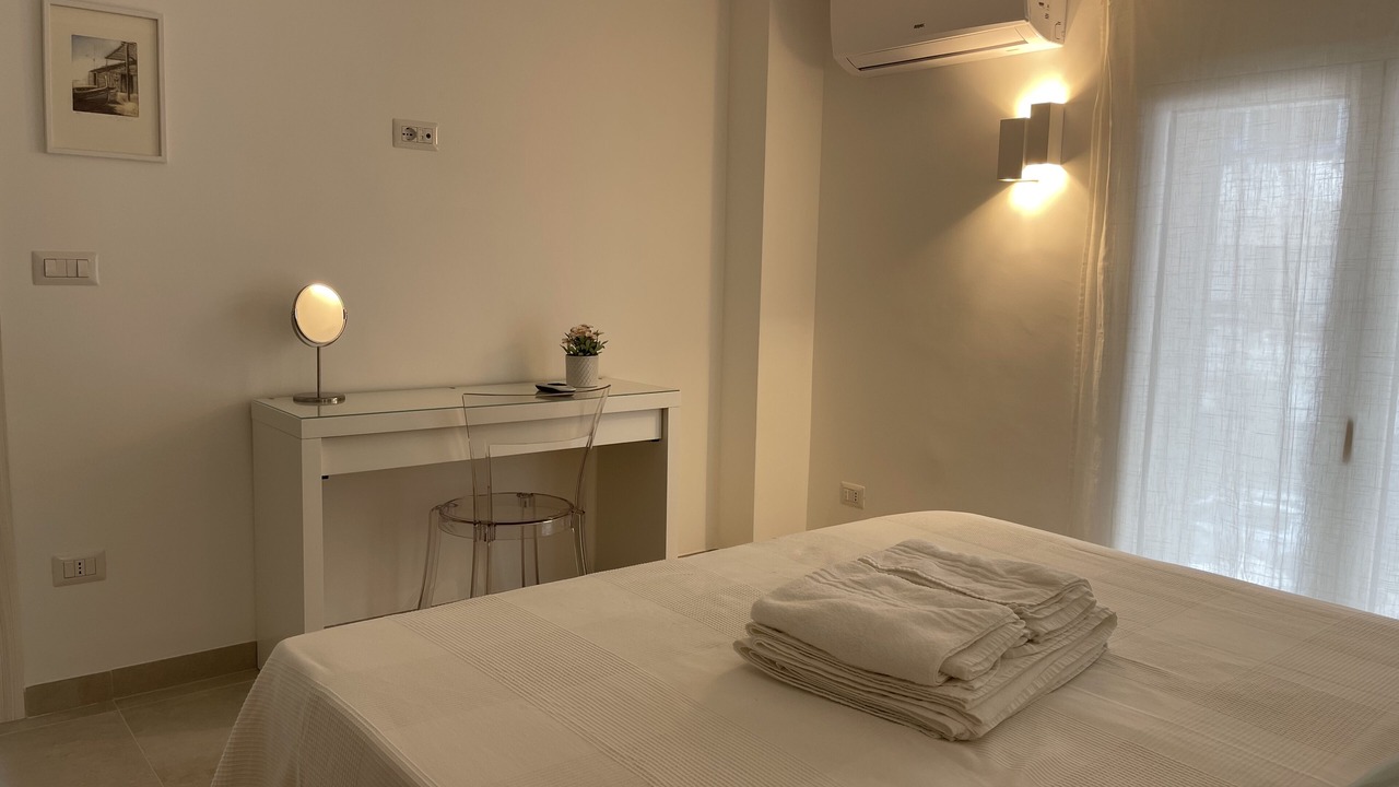 Photo of Bedroom in Santa Lucia