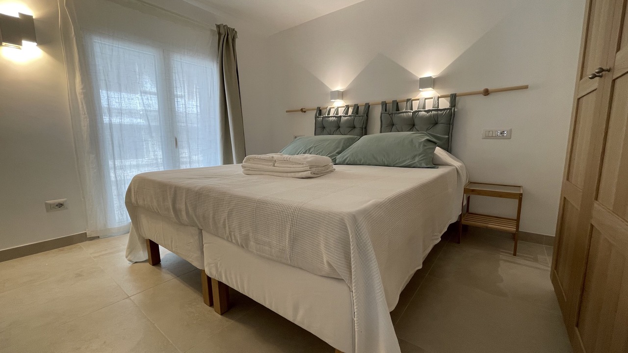 Photo of Bedroom in Santa Lucia