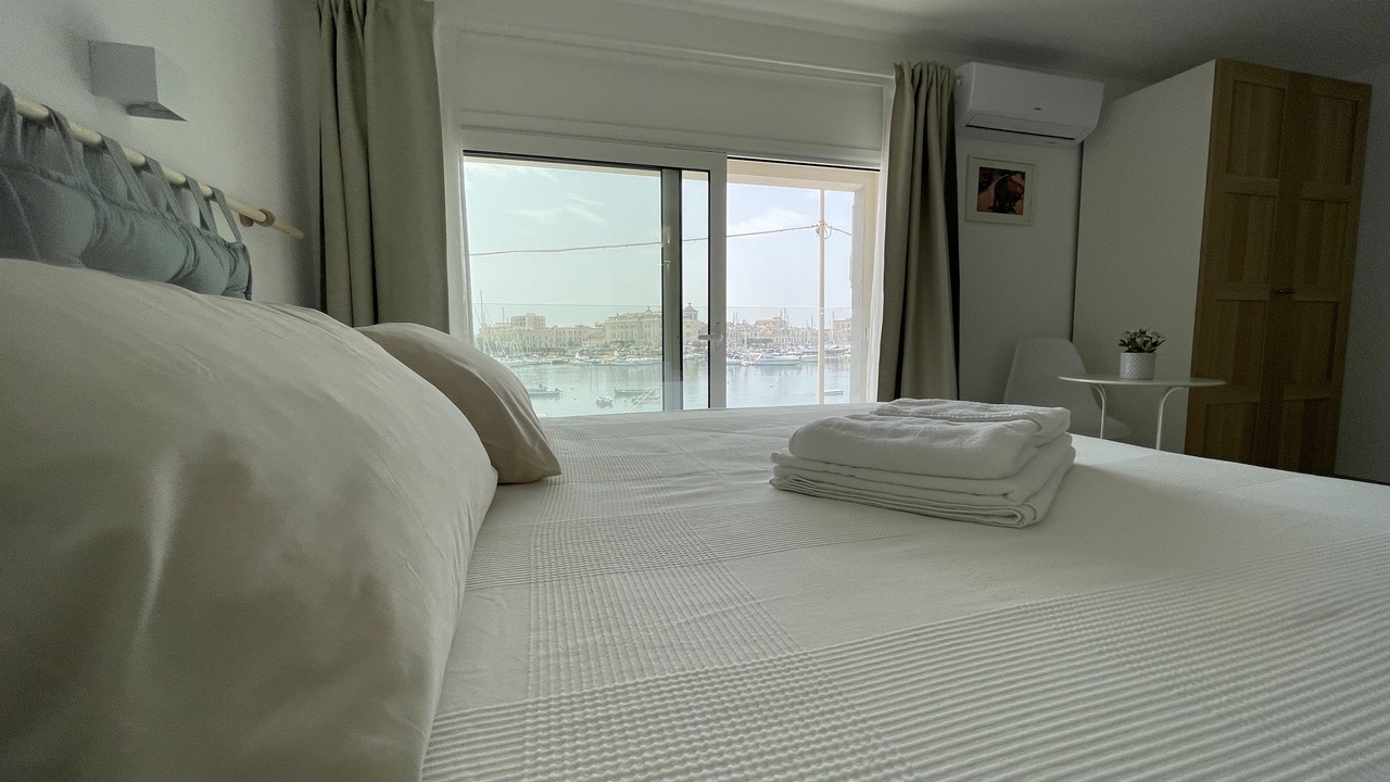 Photo of Bedroom in Santa Lucia
