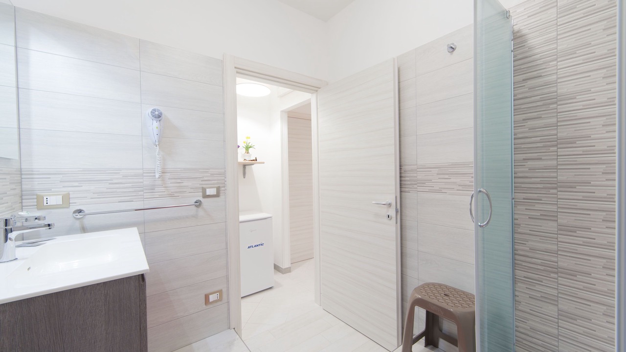 Photo of Bathroom in Casa Santa
