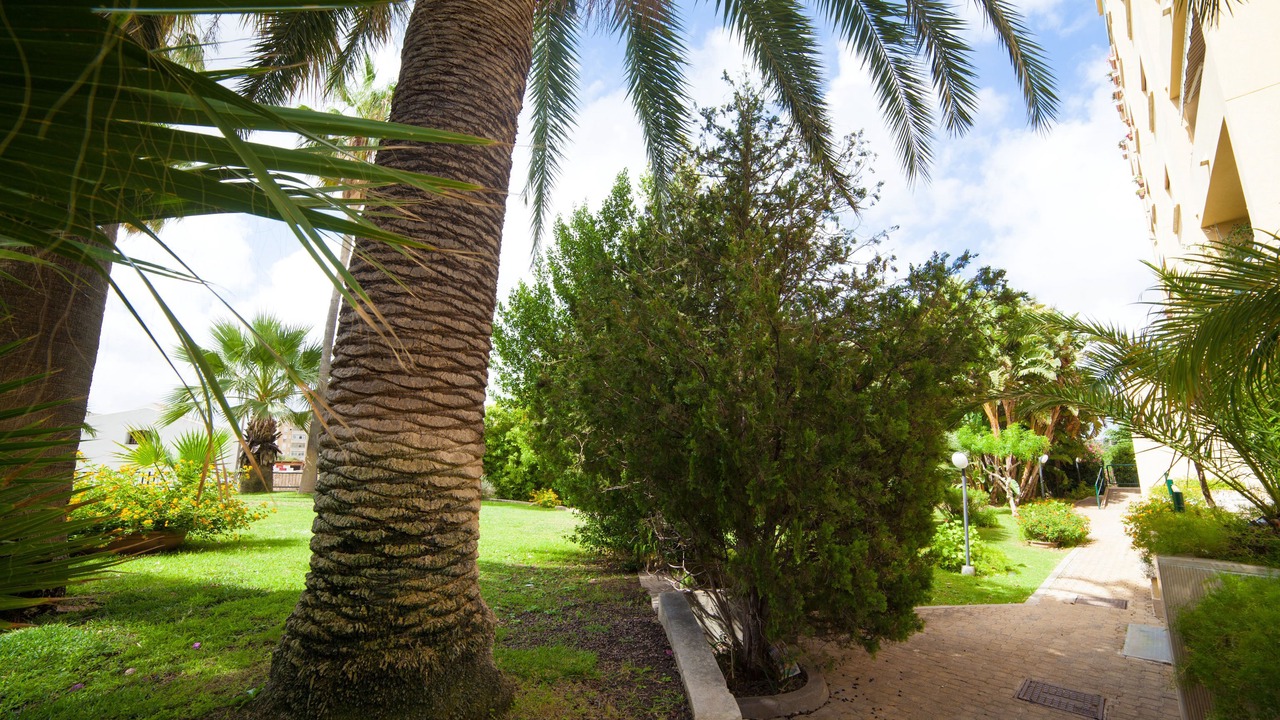 Photo of Outdoor in Casa Santa