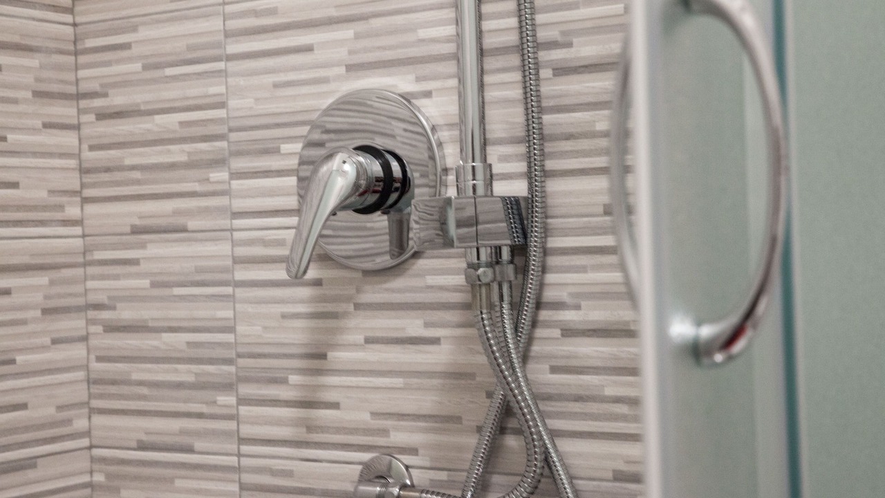 Photo of Bathroom in Casa Santa