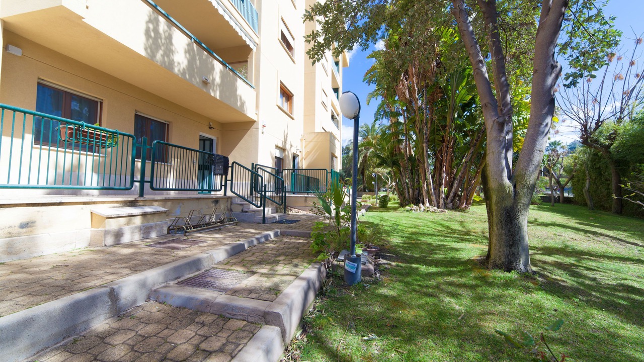 Photo of Outdoor in Casa Santa