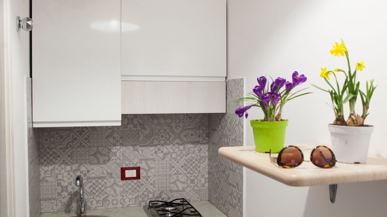 Photo of Kitchen in Casa Santa