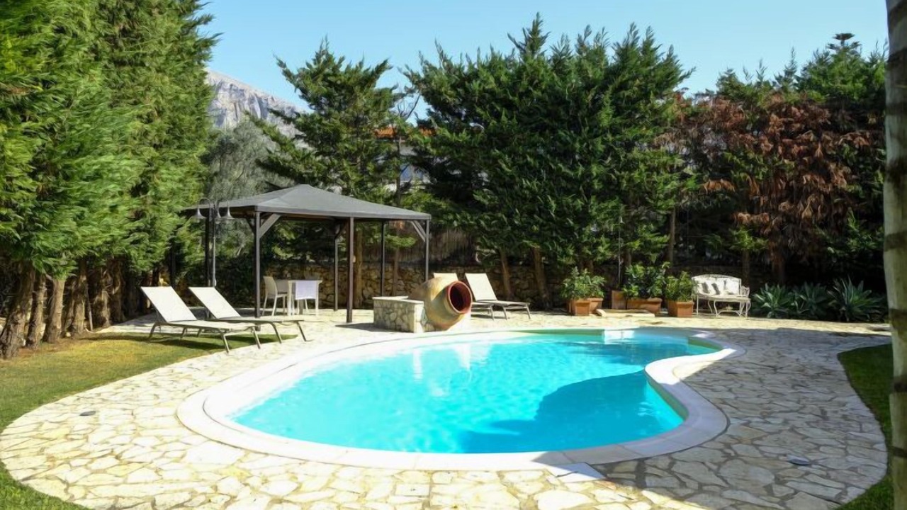 Photo of Outdoor in Cinisi