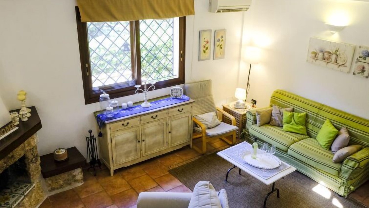 Photo of Livingroom in Cinisi