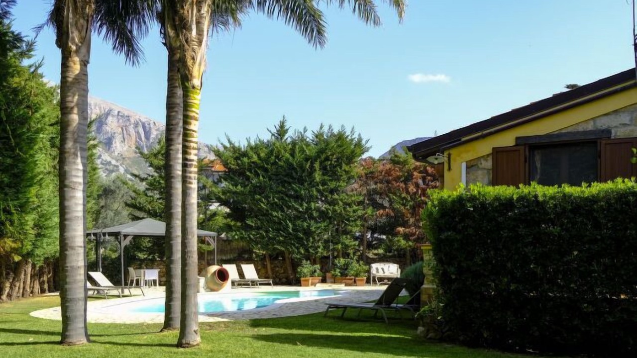 Photo of Outdoor in Cinisi