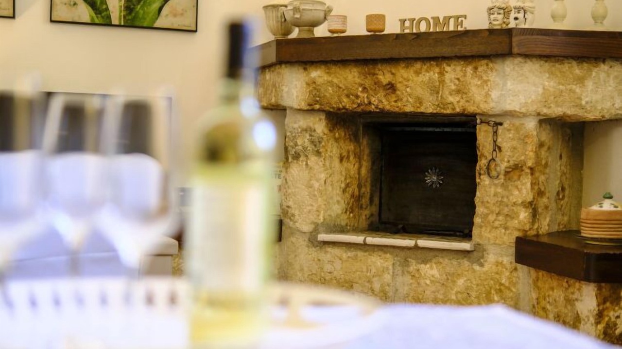 Photo of Livingroom in Cinisi
