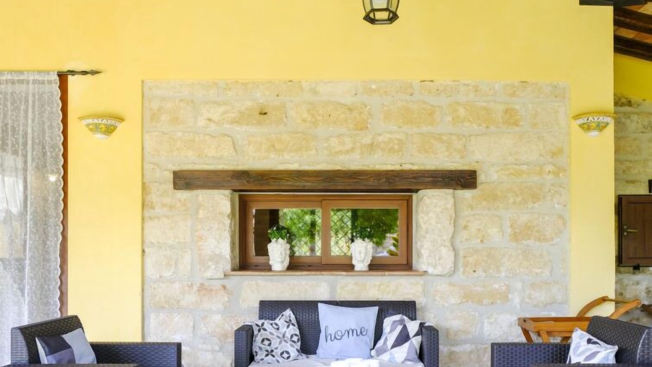 Photo of Livingroom in Cinisi