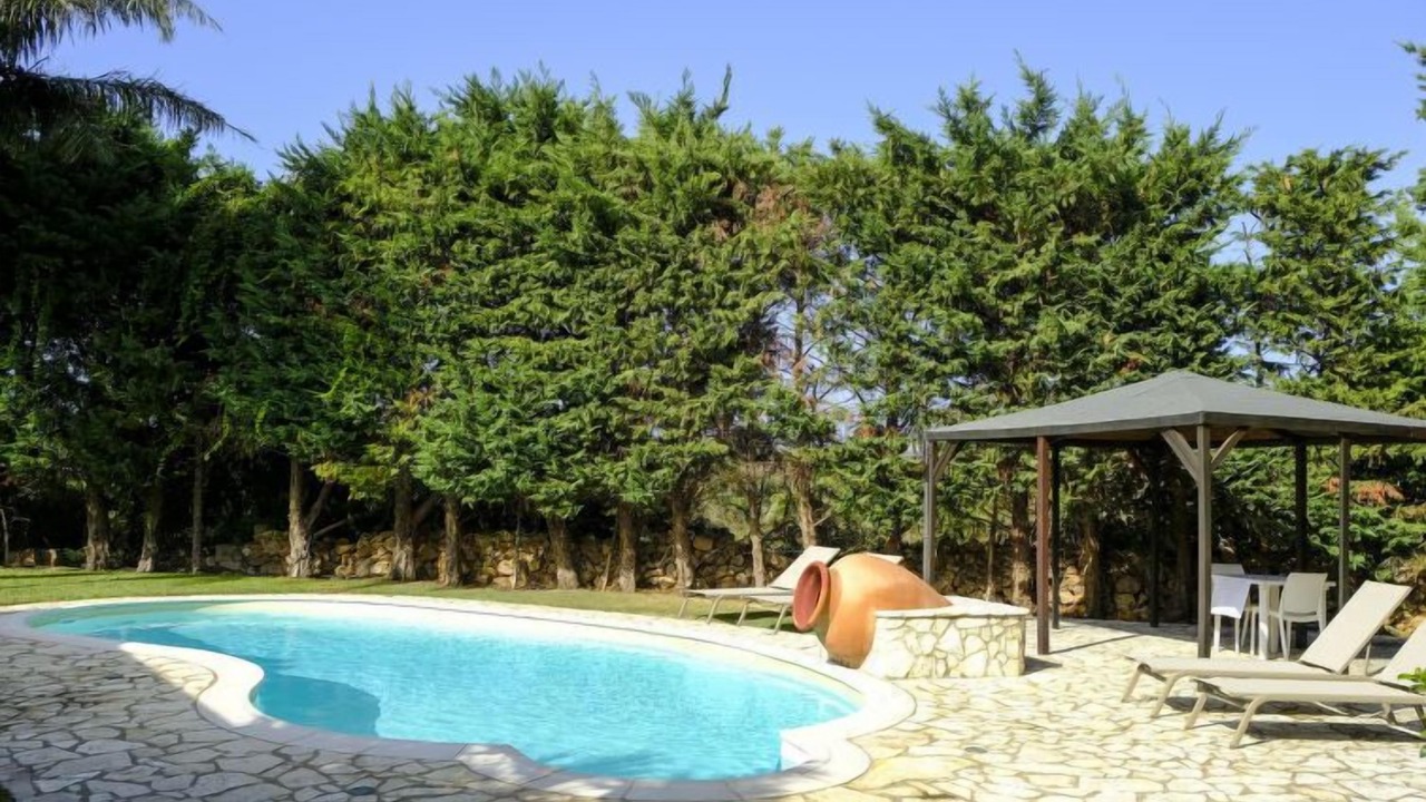 Photo of Outdoor in Cinisi