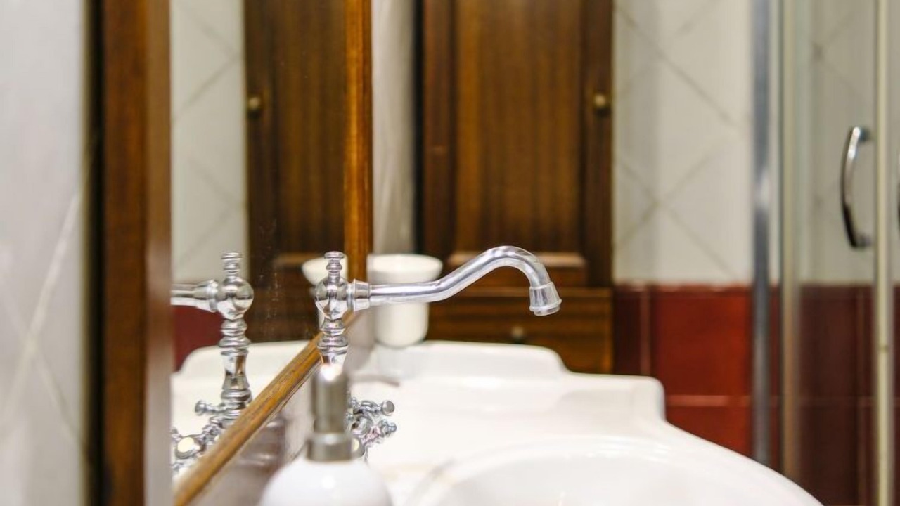 Photo of Bathroom in Cinisi