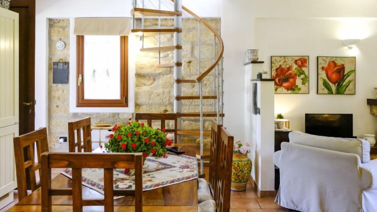Photo of Bedroom in Cinisi