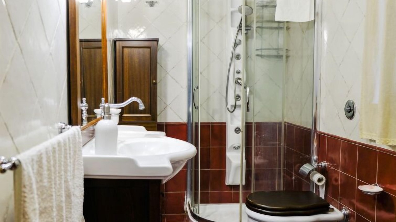 Photo of Bathroom in Cinisi