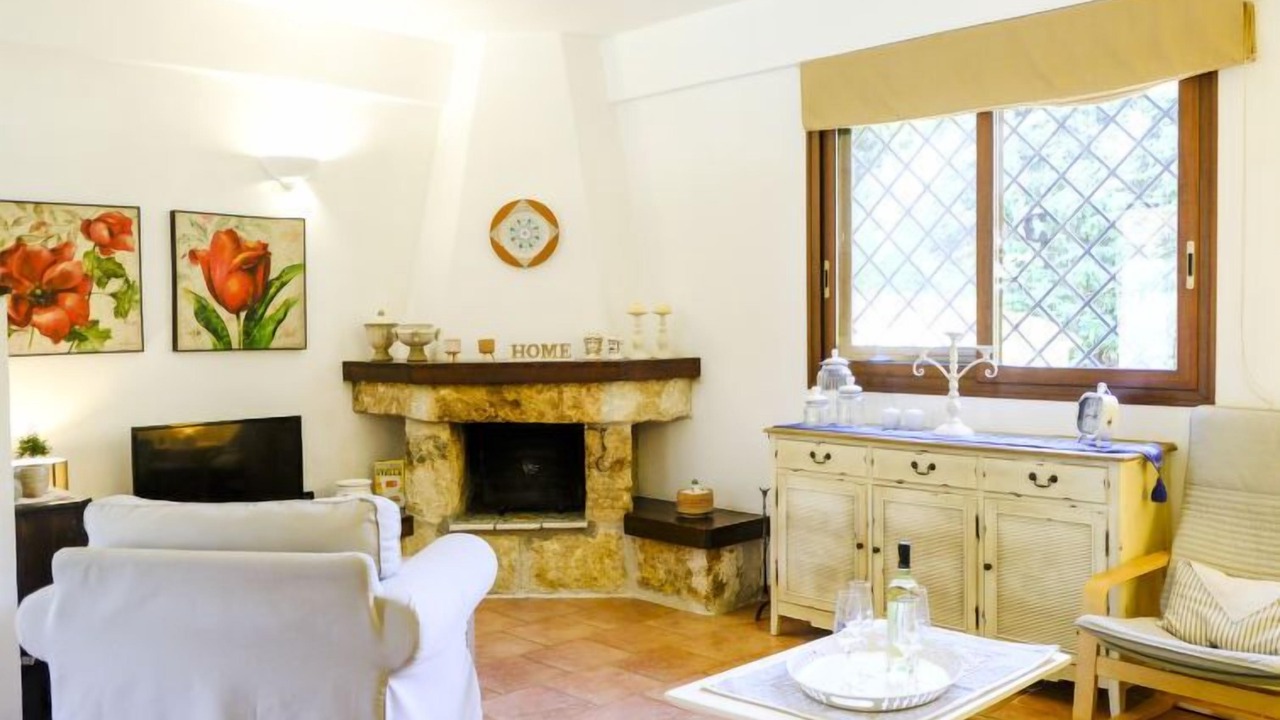 Photo of Livingroom in Cinisi