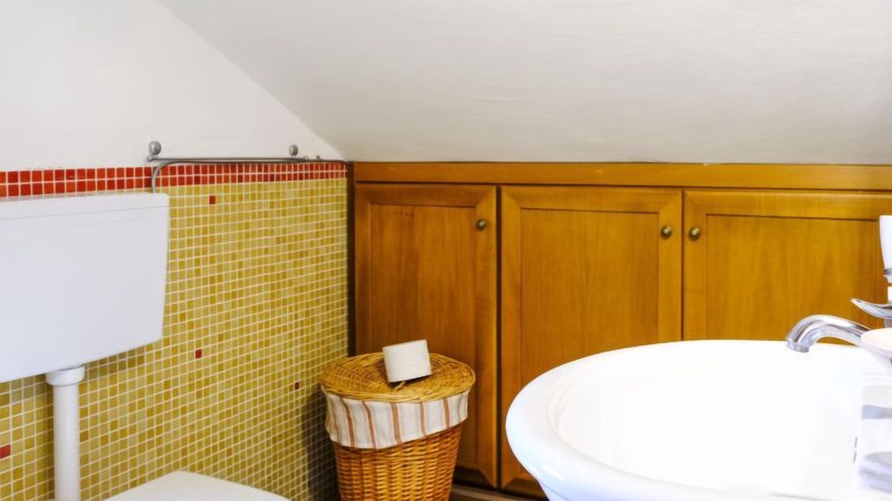 Photo of Bathroom in Cinisi