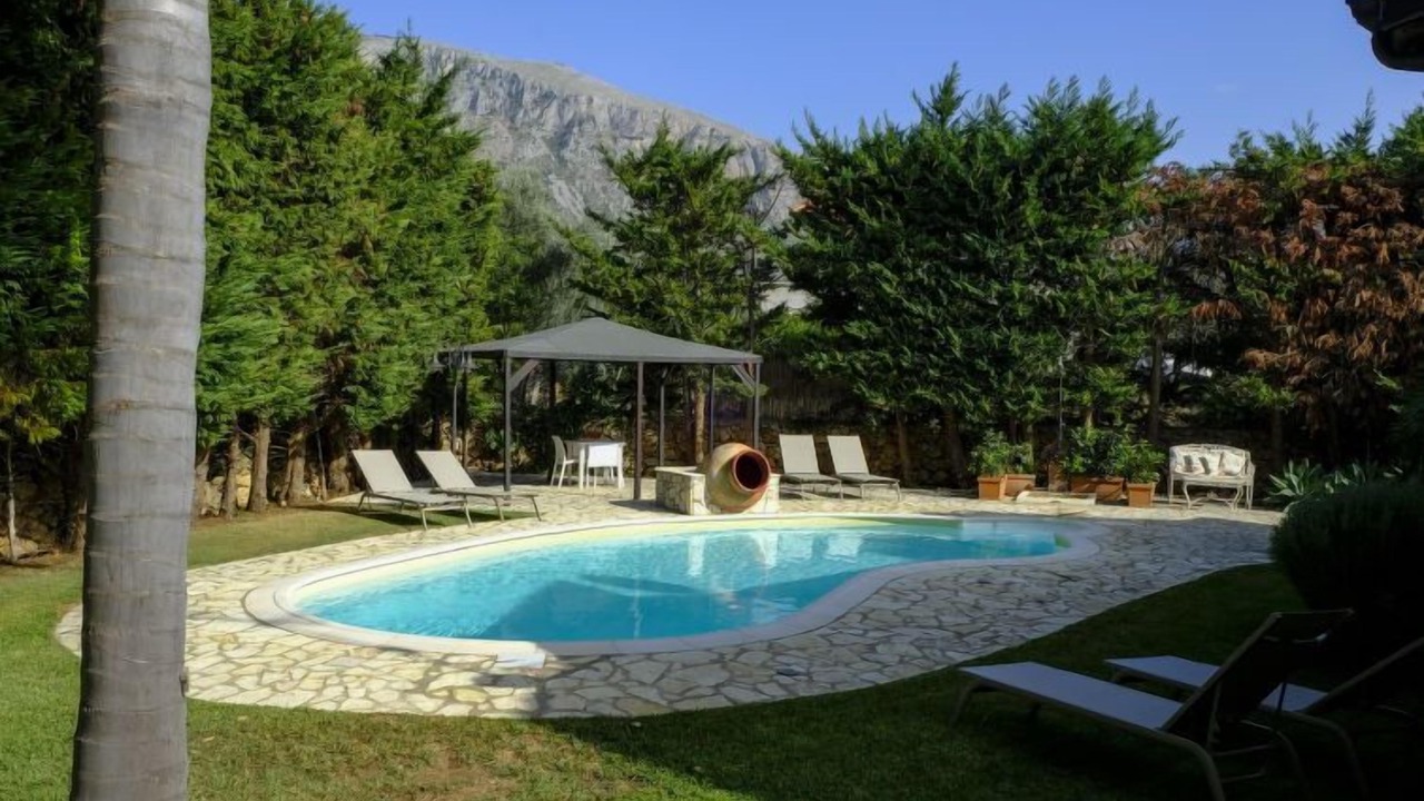 Photo of Outdoor in Cinisi