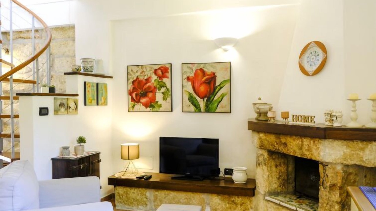 Photo of Livingroom in Cinisi