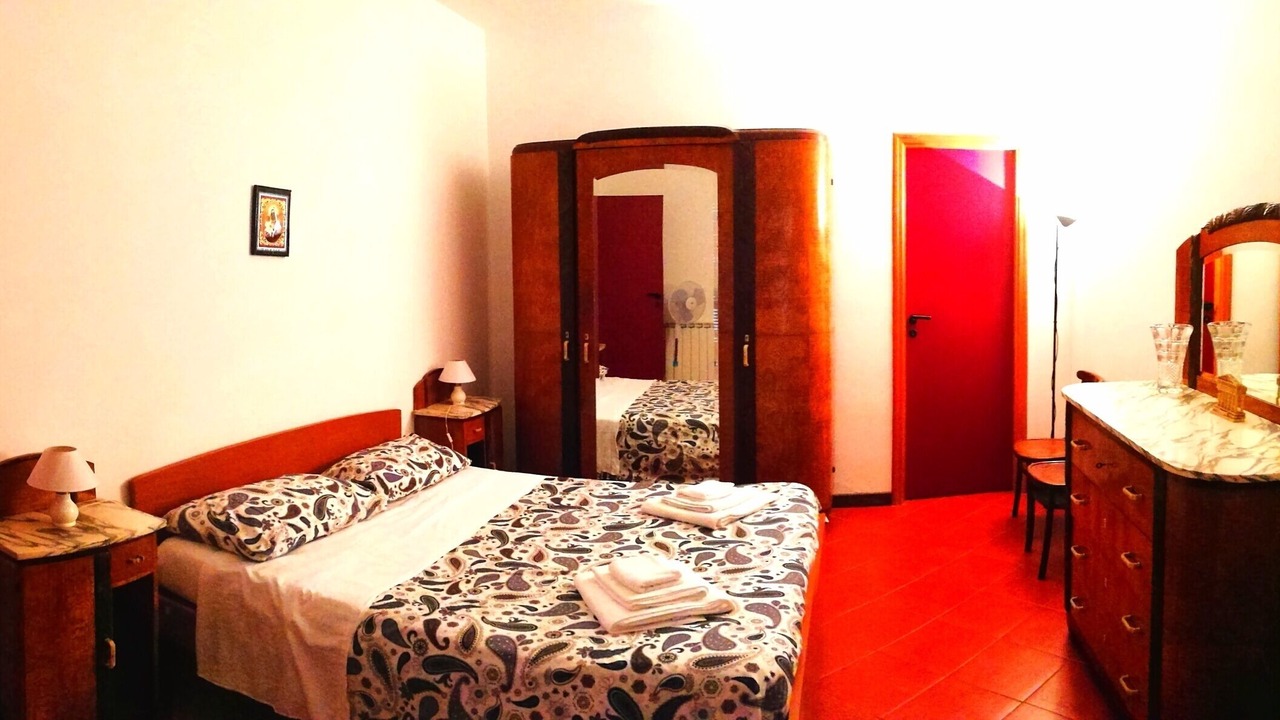 Photo of Bedroom in Pennisi
