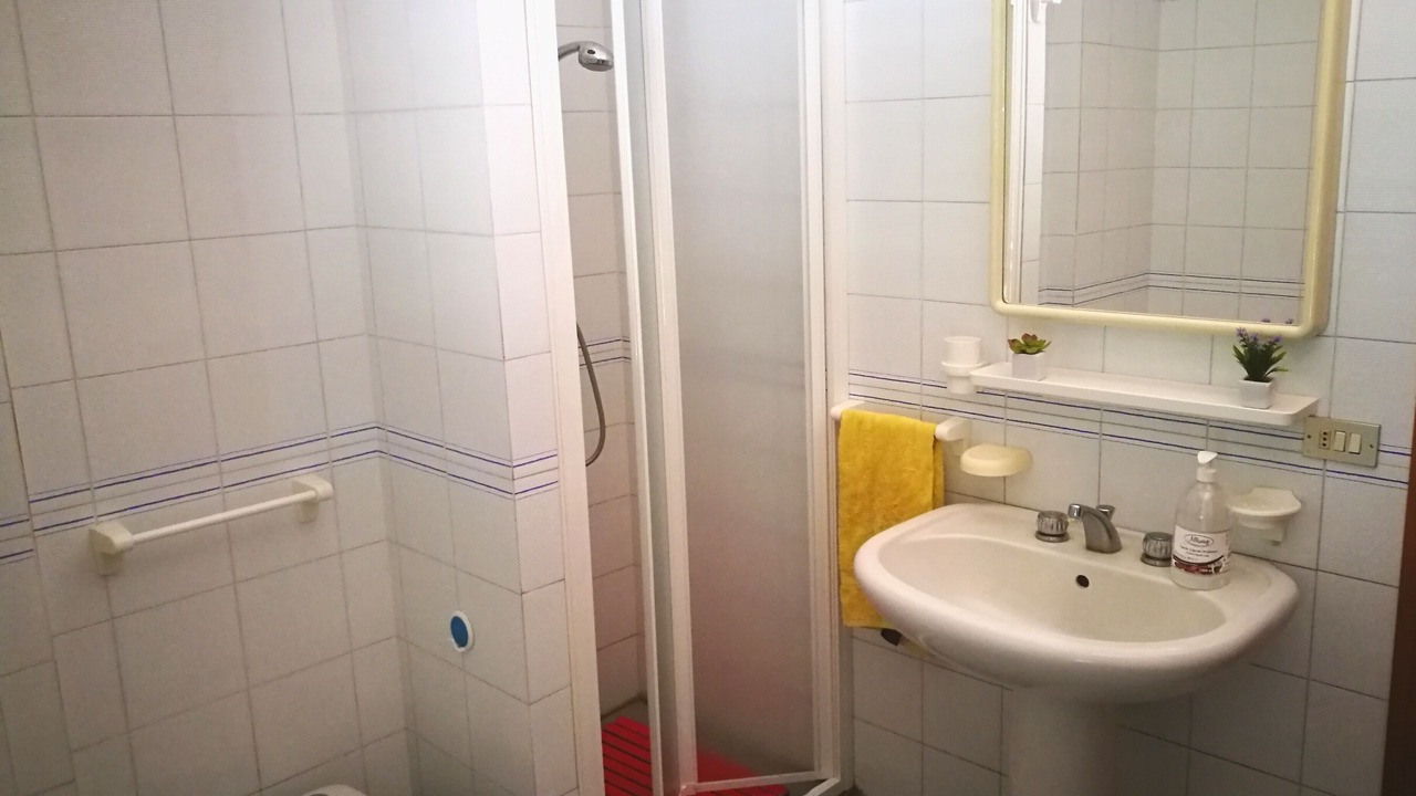 Photo of Bathroom in Pennisi
