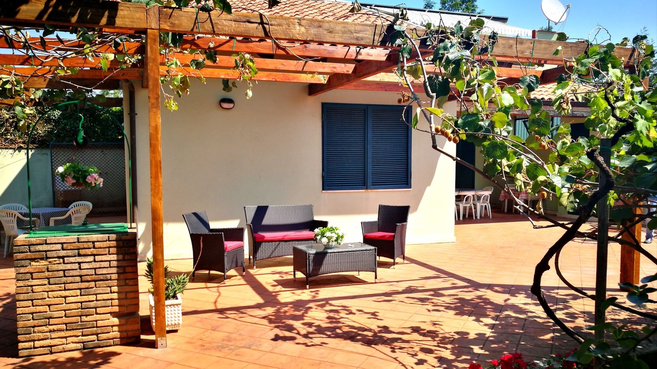 Photo of Patio Balcony in Pennisi