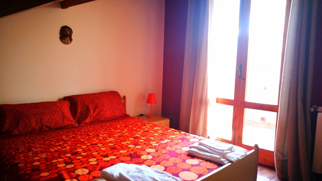 Photo of Bedroom in Pennisi