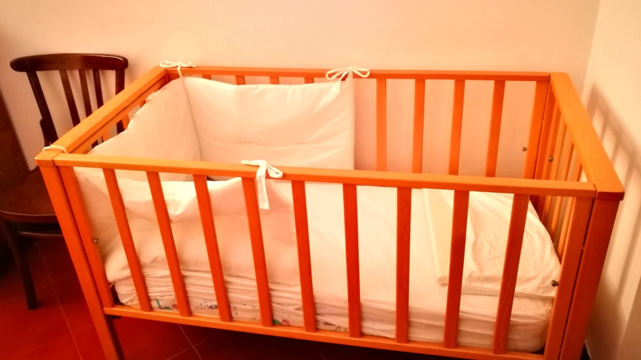 Photo of Bedroom in Pennisi