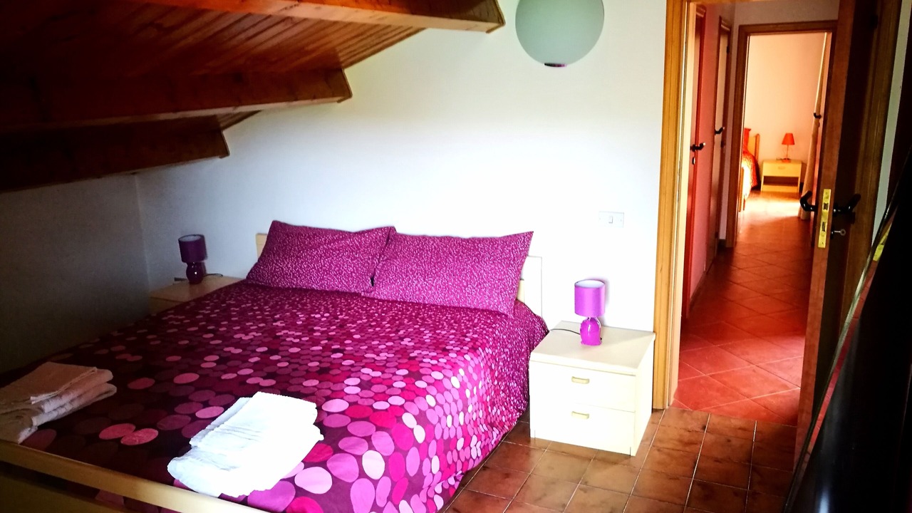 Photo of Bedroom in Pennisi