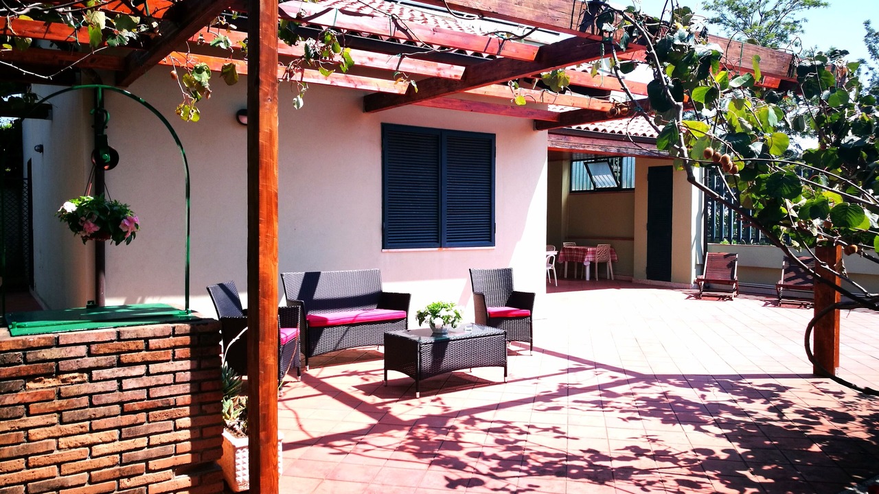Photo of Patio Balcony in Pennisi