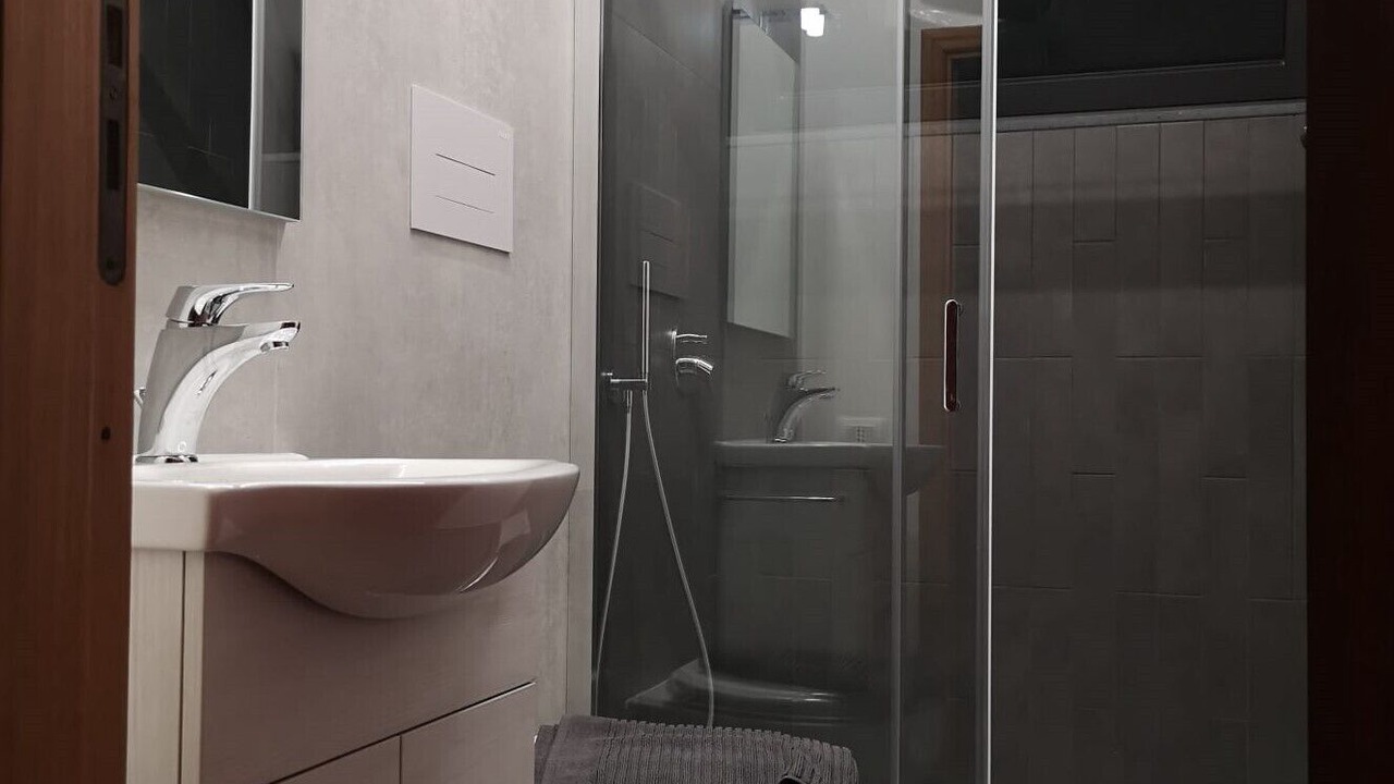 Photo of Bathroom in Pennisi
