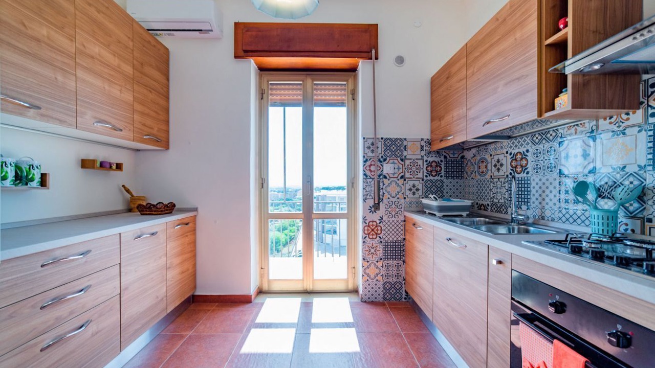 Photo of Kitchen in Acradina