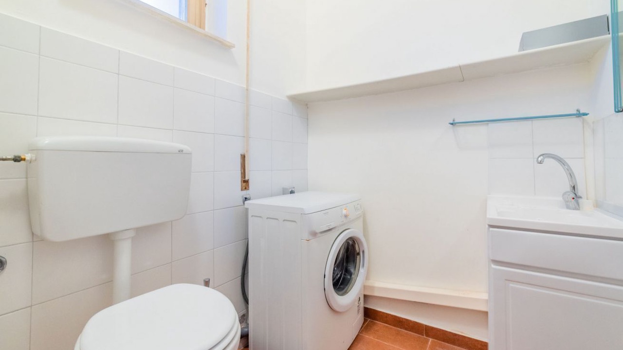 Photo of Bathroom in Acradina