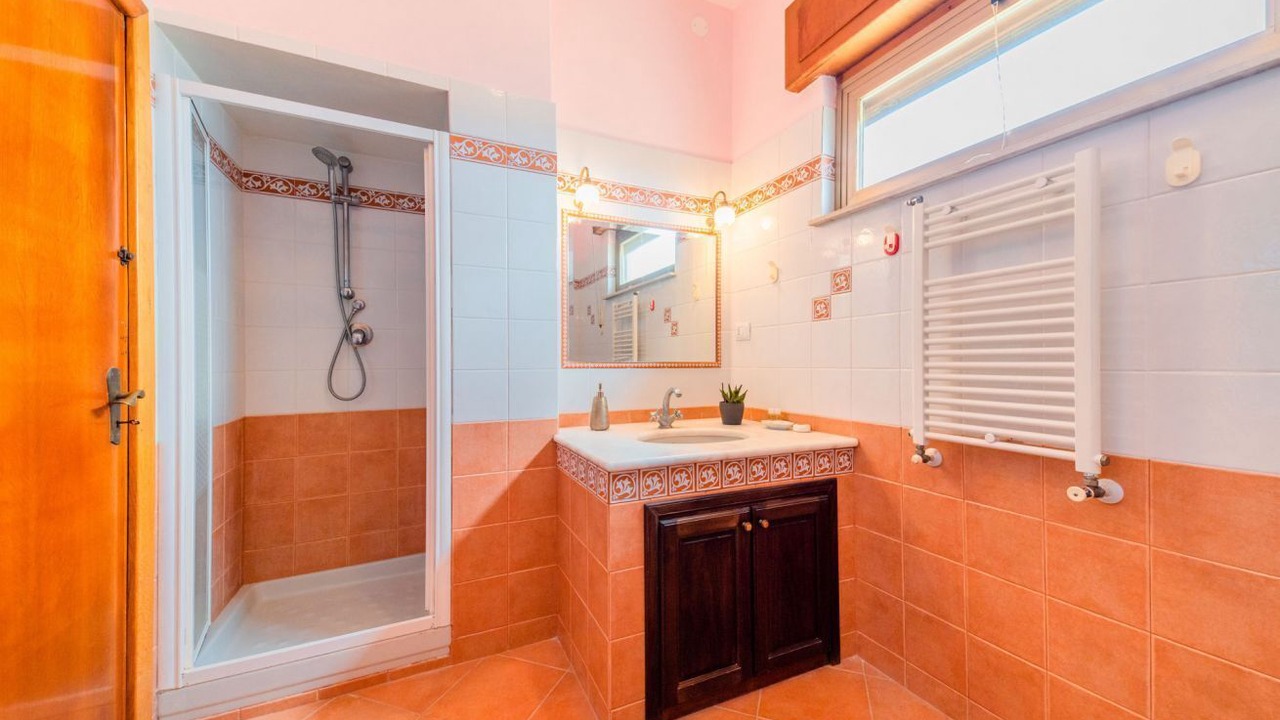 Photo of Bathroom in Acradina