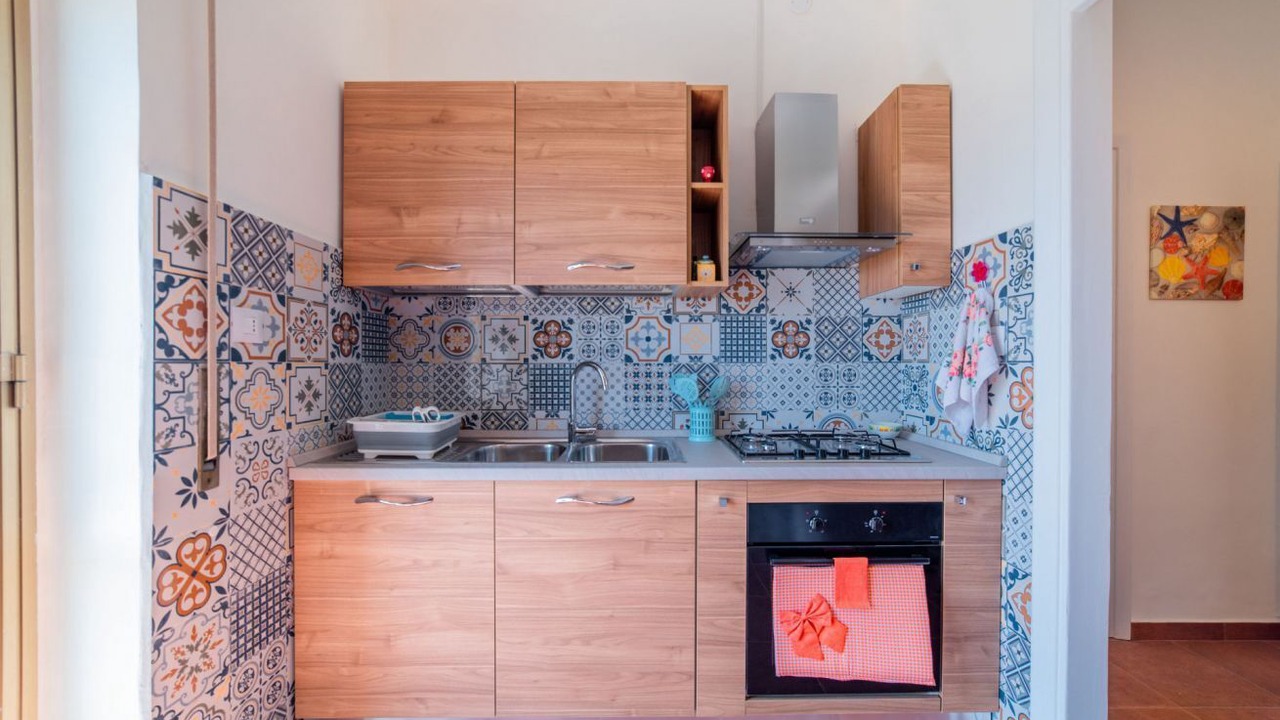 Photo of Kitchen in Acradina