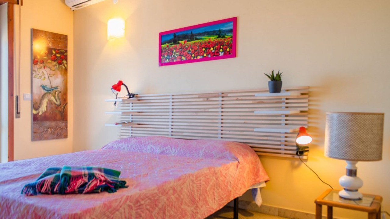 Photo of Bedroom in Acradina