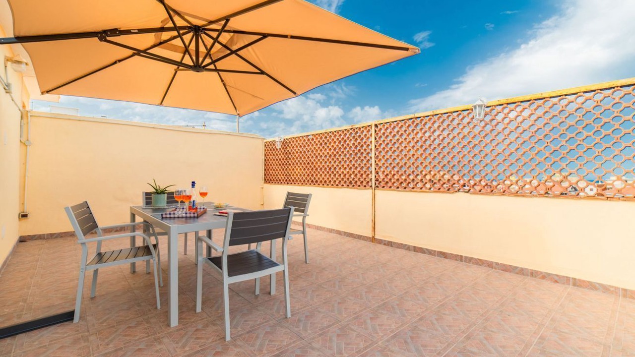 Photo of Outdoor in Acradina