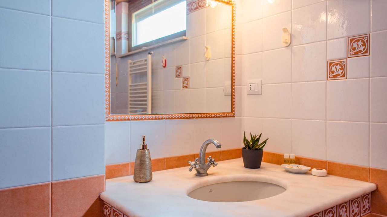 Photo of Bathroom in Acradina