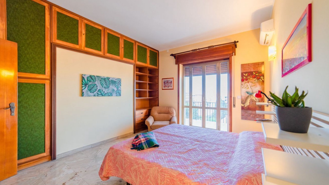 Photo of Bedroom in Acradina