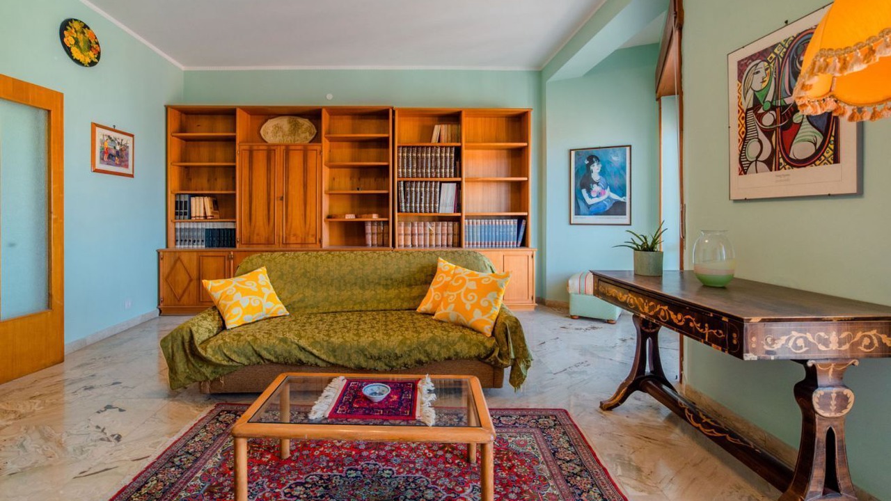 Photo of Livingroom in Acradina