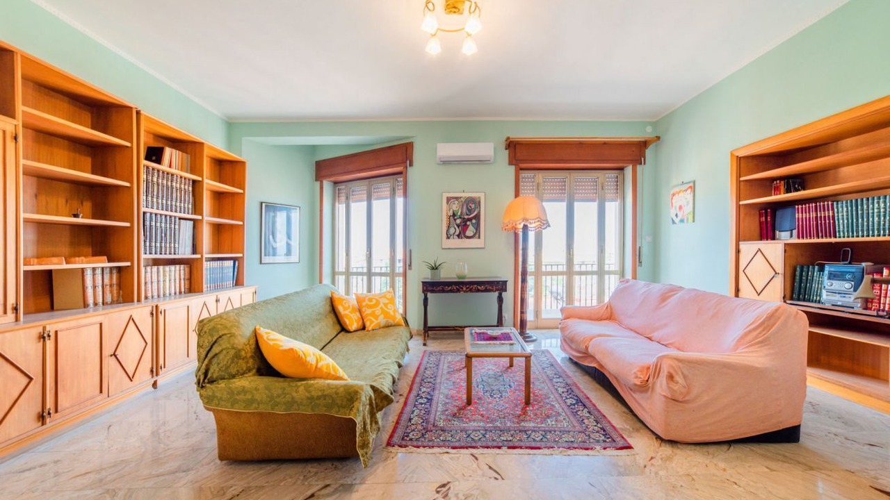 Photo of Livingroom in Acradina