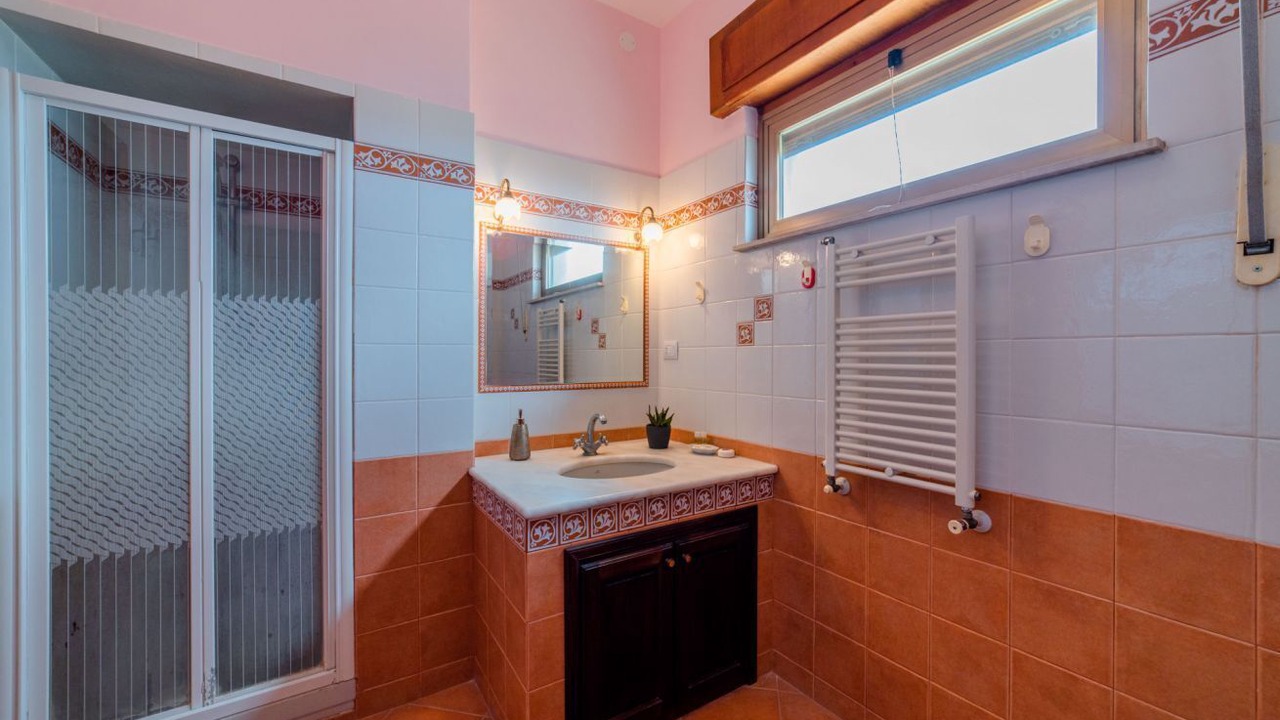 Photo of Bathroom in Acradina