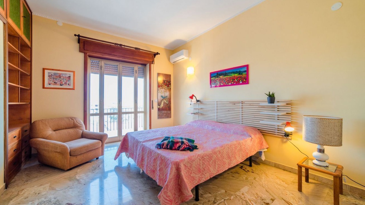 Photo of Bedroom in Acradina