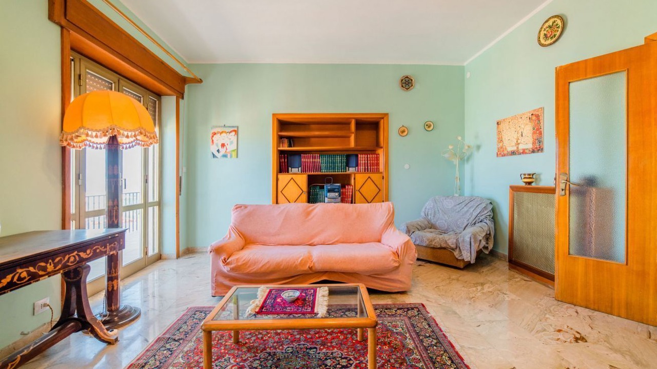 Photo of Livingroom in Acradina