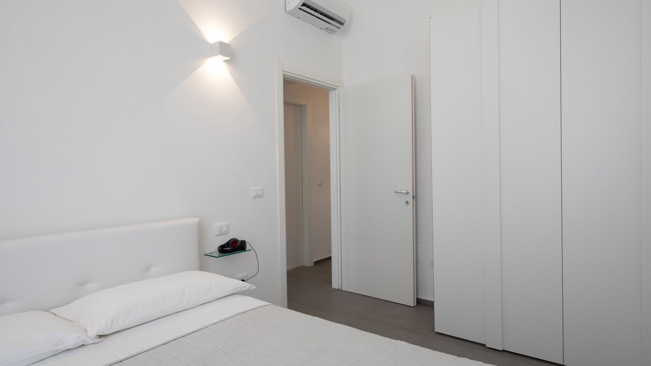 Photo of Bedroom in Santa Lucia