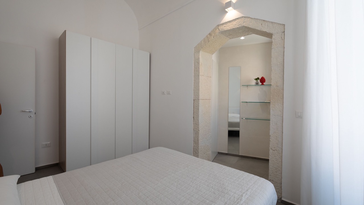 Photo of Bedroom in Santa Lucia