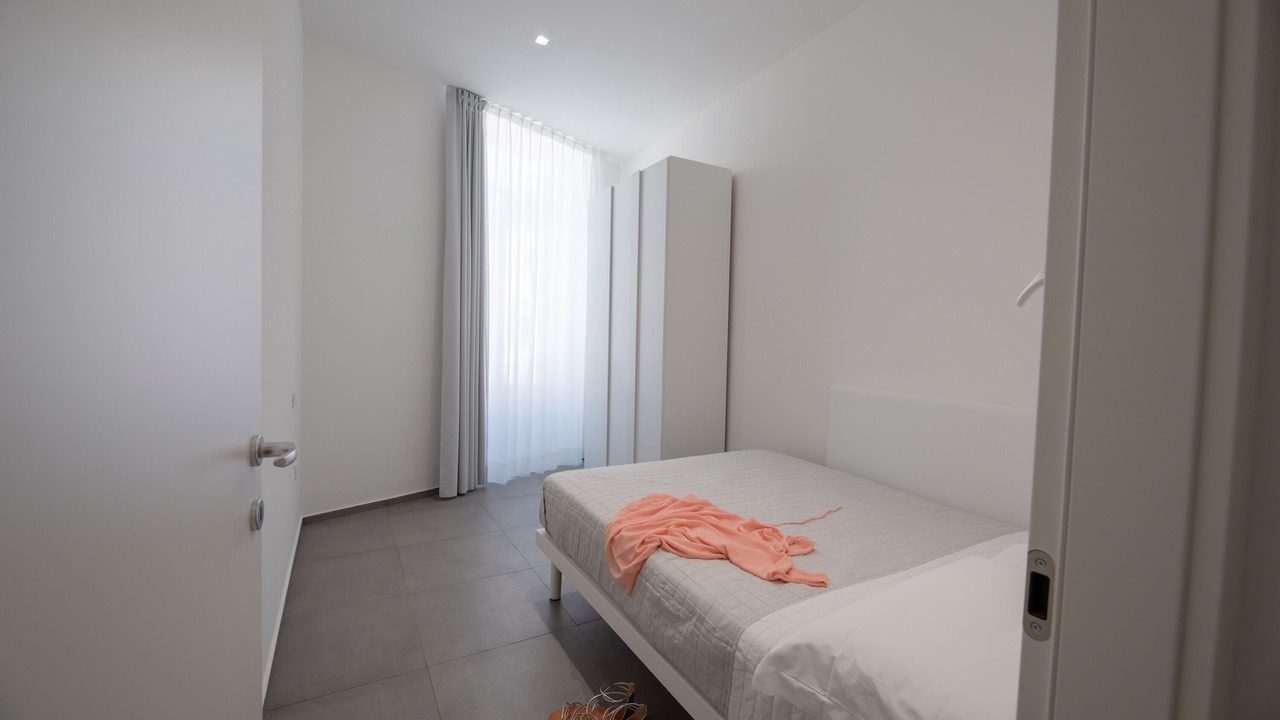 Photo of Bedroom in Santa Lucia