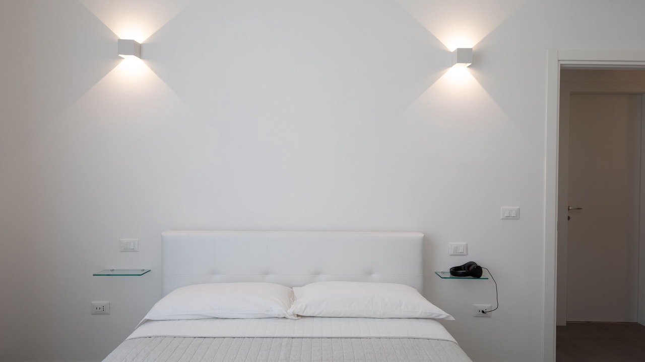 Photo of Bedroom in Santa Lucia