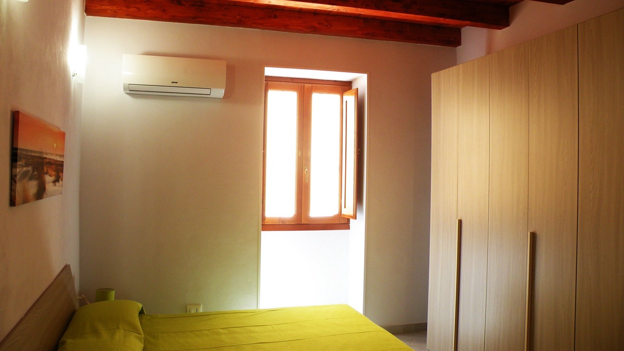 Photo of Bedroom in Ortigia